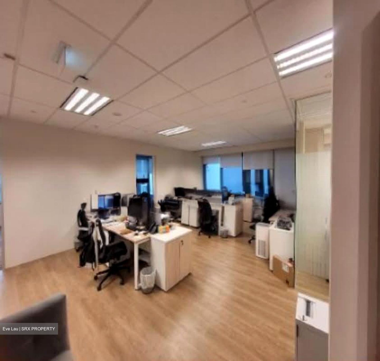 Chartered Bank Building (D1), Office #582816551